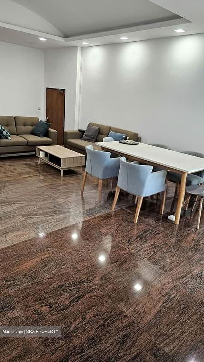 Landridge Condo (D5), Condominium #566187141